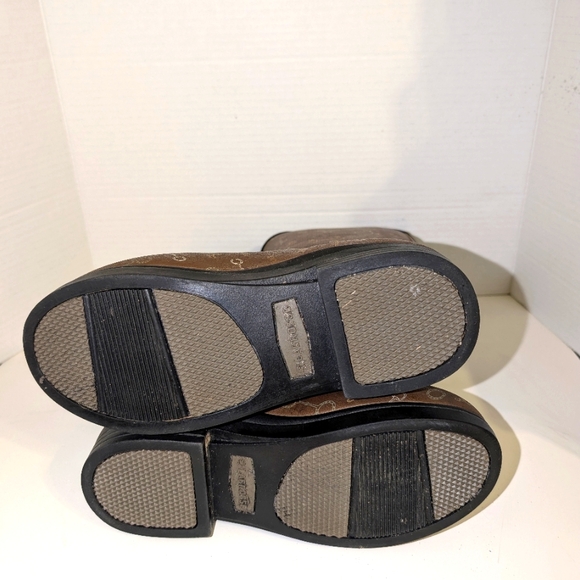 LaCrosse Womens Cape Cod Wellington 12" Boots Horse Rubber Riding Rain Muck‎ 7 - Picture 7 of 10